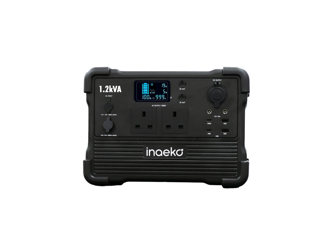 INA EKO 1.2KVA