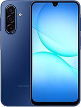 Samsung Galaxy A17
