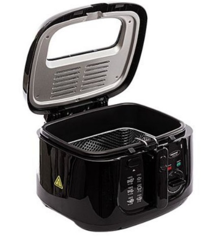 Eurosonic Electric Deep Fryer -3L