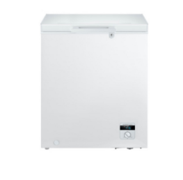 HISENSE CHEST FREEZER 142L