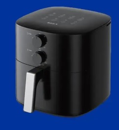 Maxi Air Fryer 5L